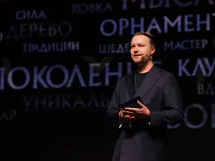 Нижегородская область первой в России создала бренд, объединяющий все народные художественные промыслы региона