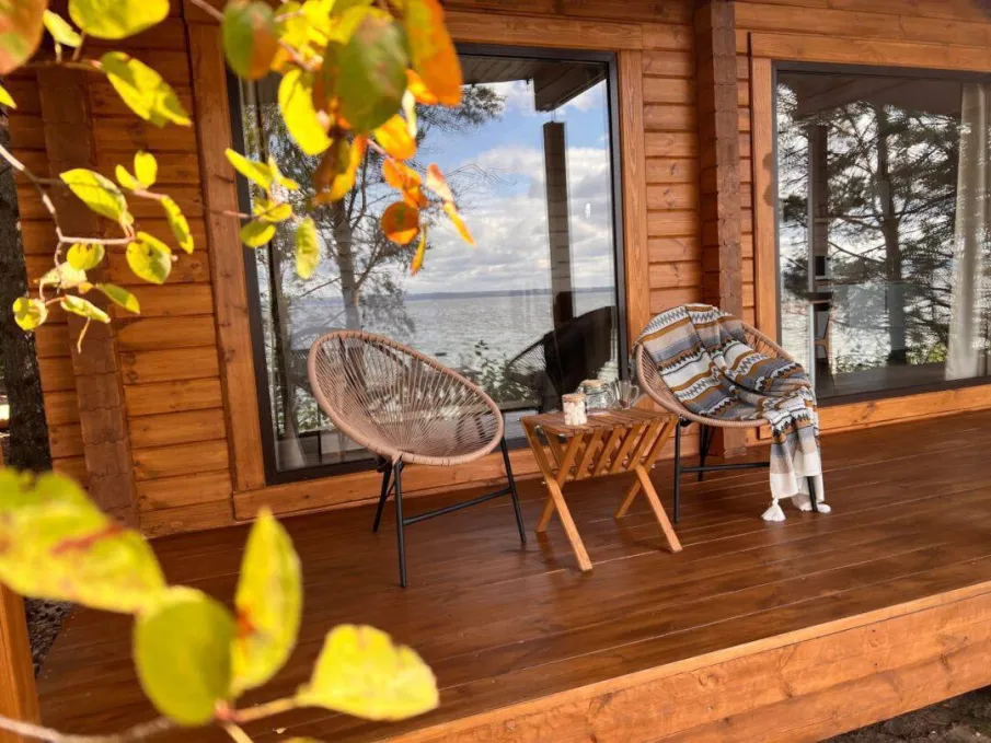 Еще 10 модульных отелей построят в Нижегородской области в ближайшие три года при поддержке нацпроекта «Туризм и гостеприимство»