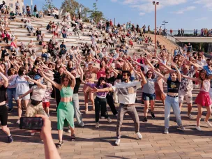 Максим Решетников отметил рост привлекательности Нижегородской области для путешествий в летний туристический сезон