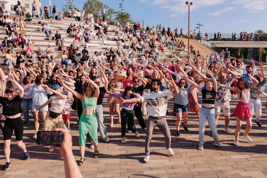 Максим Решетников отметил рост привлекательности Нижегородской области для путешествий в летний туристический сезон