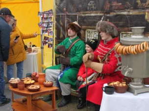 Гастрономический фестиваль «Арзамасский трактирщик» пройдет 30 сентября