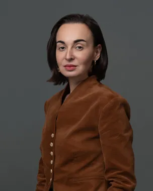 Гвилия Наталья Ильинична