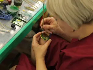 Проекты студентов Нижегородского института управления по промышленному туризму стали лучшими в стране