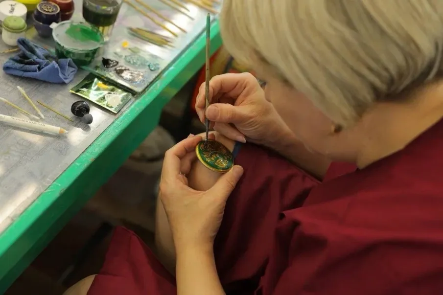 Проекты студентов Нижегородского института управления по промышленному туризму стали лучшими в стране