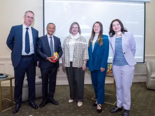 Туристский потенциал Нижегородской области представлен на выставке в Узбекистане