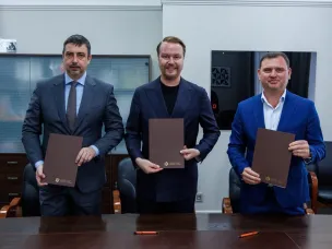 В Нижегородской области запустят образовательную программу для подготовки кадров в сфере гастрономии