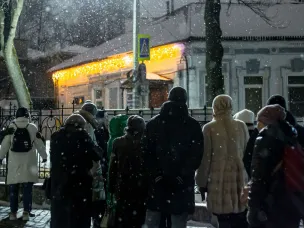 «Заповедные кварталы» приглашают нижегородцев и гостей города на исторические экскурсии