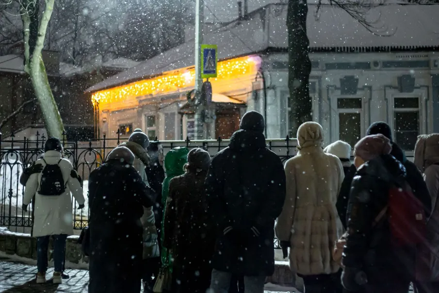 «Заповедные кварталы» приглашают нижегородцев и гостей города на исторические экскурсии