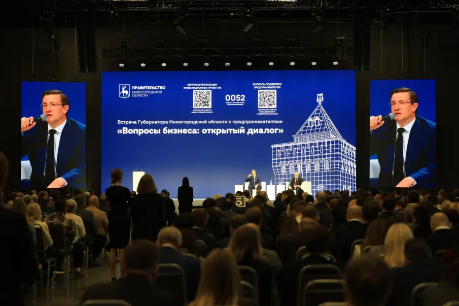 В Нижегородской области за 4 года в 30 раз вырос туристический поток в сегменте промышленного туризма