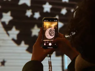 Световой маршрут с аудиогидом появился в нижегородских Заповедных кварталах