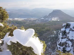 Новый год в Крыму как дома!