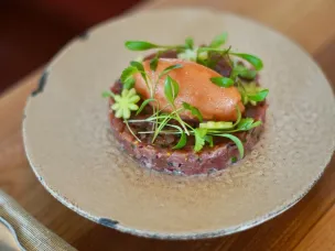 Новая жизнь объекта культурного наследия - Ресторан Yale: где история встречает современную русскую гастрономию