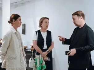 Алена Ахмадуллина: «Нижегородская область – колыбель народных художественных промыслов России и неисчерпаемый источник вдохновения»