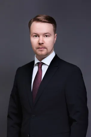 Яковлев Сергей Владимирович