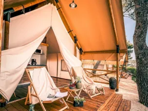 Стартовал конкурсный отбор заявок на участие в программе создания модульных некапитальных средств размещения