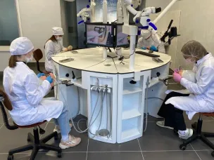 Для нижегородских школьников и студентов разработали научно-популярный туристический маршрут по теме медицины