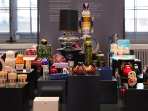 Победителями ежегодного конкурса «Дизайн и Ремесло: ПроСмыслы» стали 14 дизайн-проектов