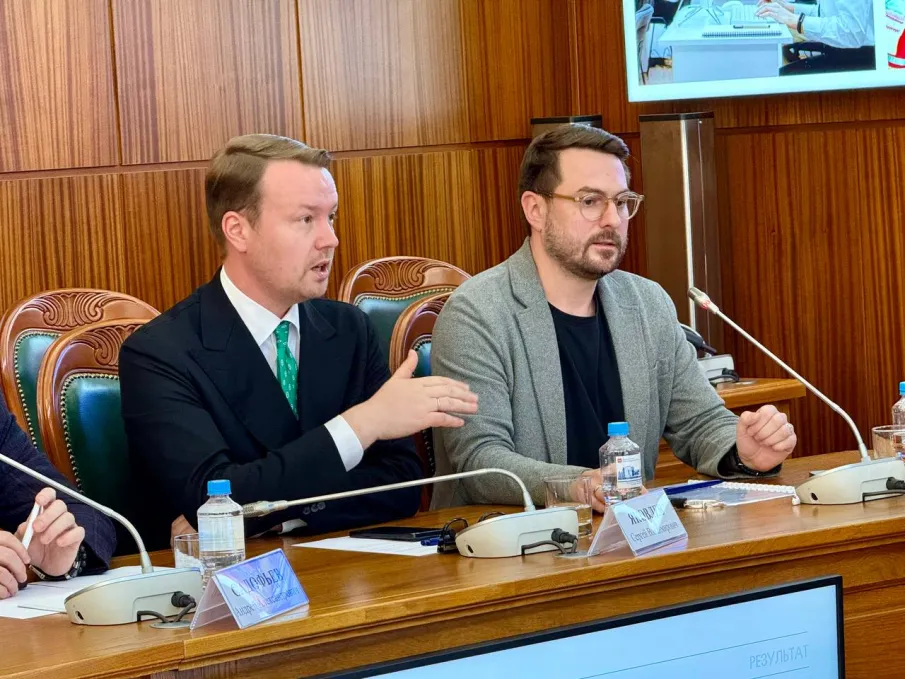 Нижегородская область представила коллегам из Калининградской области опыт комплексной подготовки и проведения юбилейных мероприятий