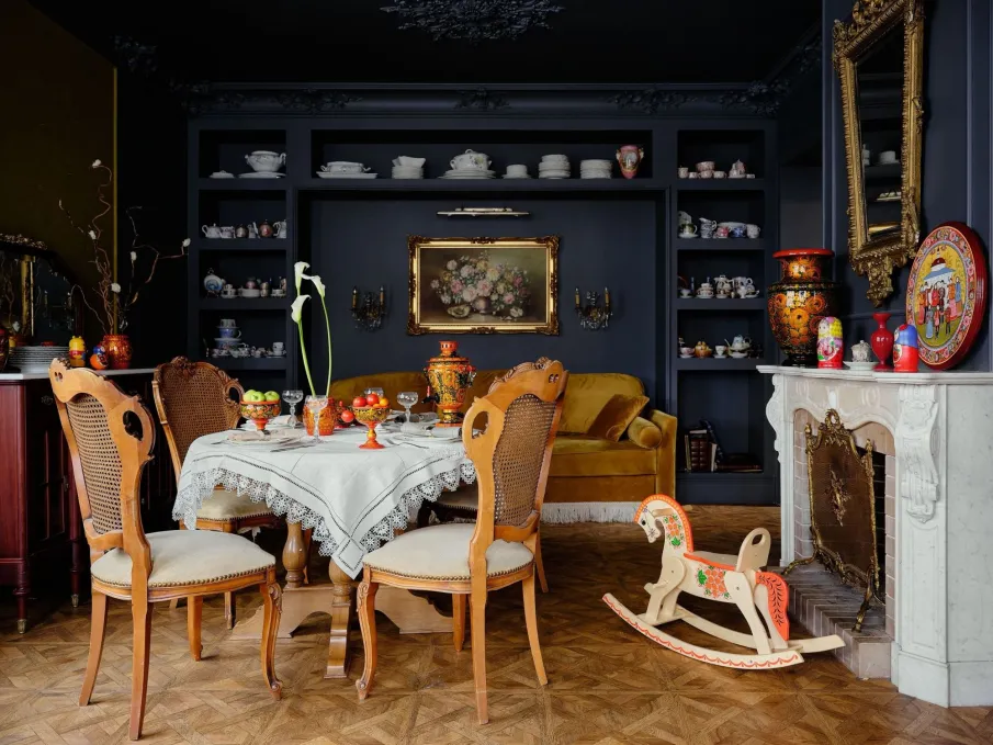 Старт отбора  получателей субсидии для предоставления из областного бюджета субсидий организациям, осуществляющим торговую деятельность изделиями народных художественных промыслов