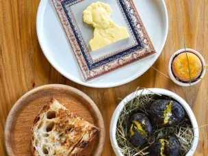 Шеф-поваров Нижегородской области приглашают поучаствовать в Национальном гастрономическом конкурсе «Лавры-2026»