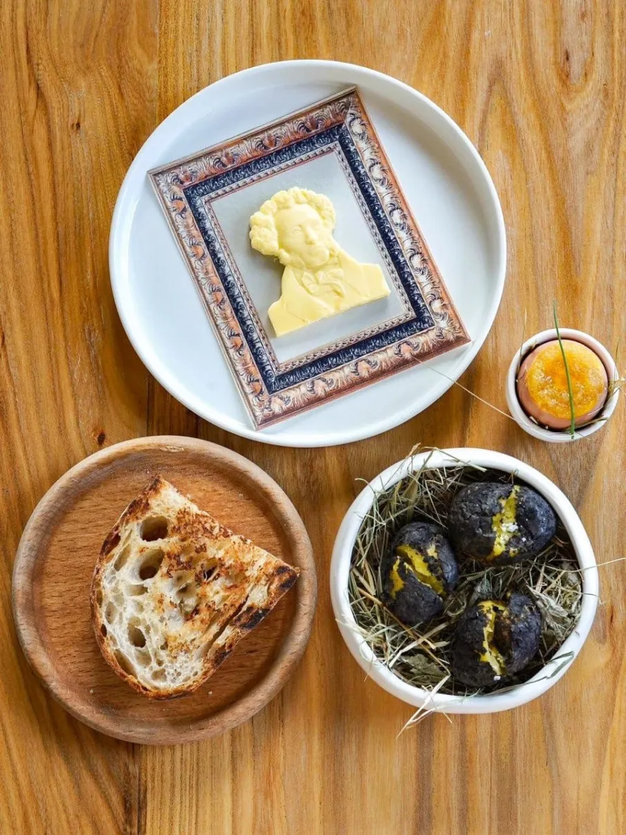 Шеф-поваров Нижегородской области приглашают поучаствовать в Национальном гастрономическом конкурсе «Лавры-2026»