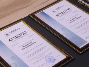 Первые нижегородские экскурсоводы прошли аттестацию и получили идентификационные карточки