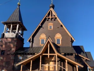 В новогодние праздники жители и гости региона могут посетить мастеров Нижегородского Севера