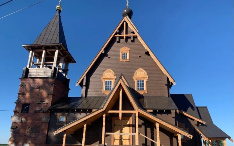 В новогодние праздники жители и гости региона могут посетить мастеров Нижегородского Севера