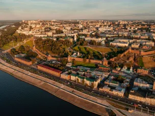 Нижегородская область получит дополнительные средства на поддержку инвестиционных туристических проектов