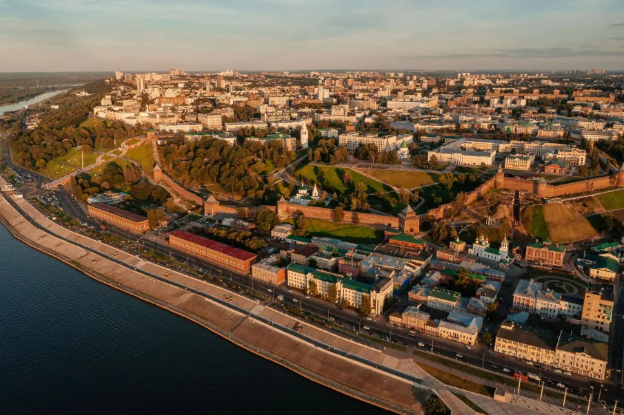 Нижегородская область получит дополнительные средства на поддержку инвестиционных туристических проектов
