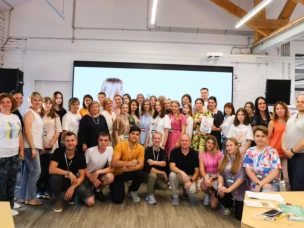 В Нижегородской области разработали программы образовательных путешествий по пяти направлениям школьного обучения