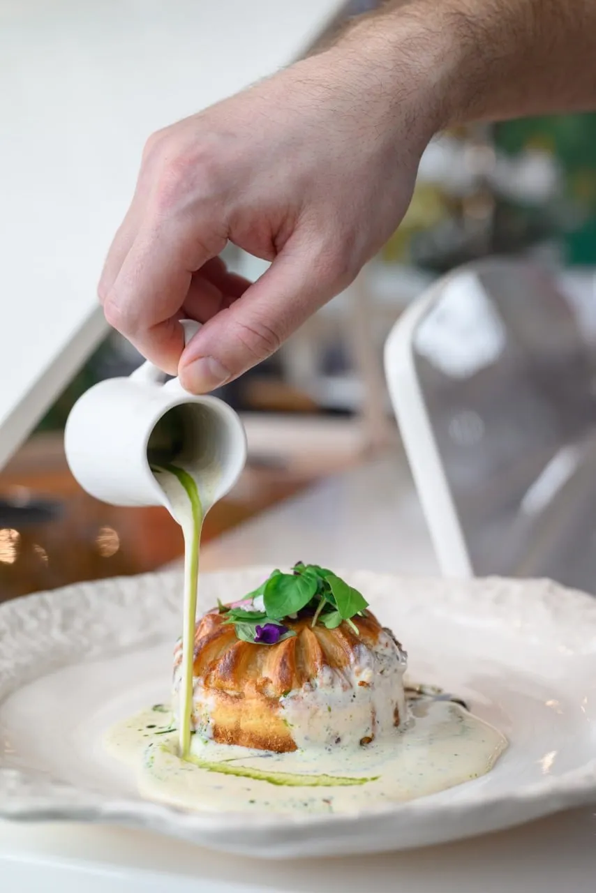 Специалистов среднего профессионального образования по направлению «Поварское и кондитерское дело» будут готовить в Университете Лобачевского