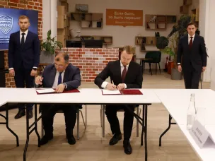 Нижегородская и Кашкадарьинская области намерены сотрудничать в сфере промышленности, сельского хозяйства, торговли и туризма