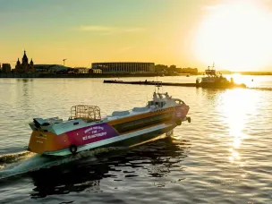 В Нижегородской области на 22% увеличился туристско-экскурсионный поток в сегменте речного туризма