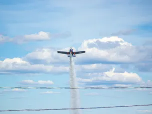 Ежегодный фестиваль «Русские крылья» пройдет в Чкаловске