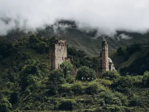 Жители Нижегородской области могут присоединиться к конкурсу на участие в осенних блог-турах по России