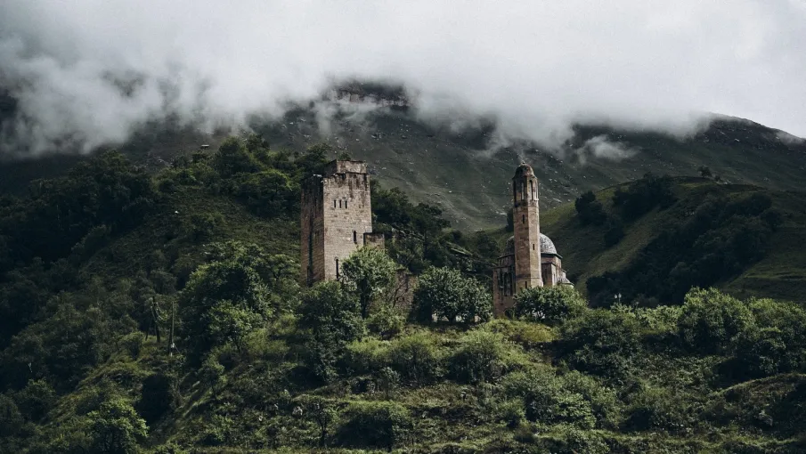 Жители Нижегородской области могут присоединиться к конкурсу на участие в осенних блог-турах по России